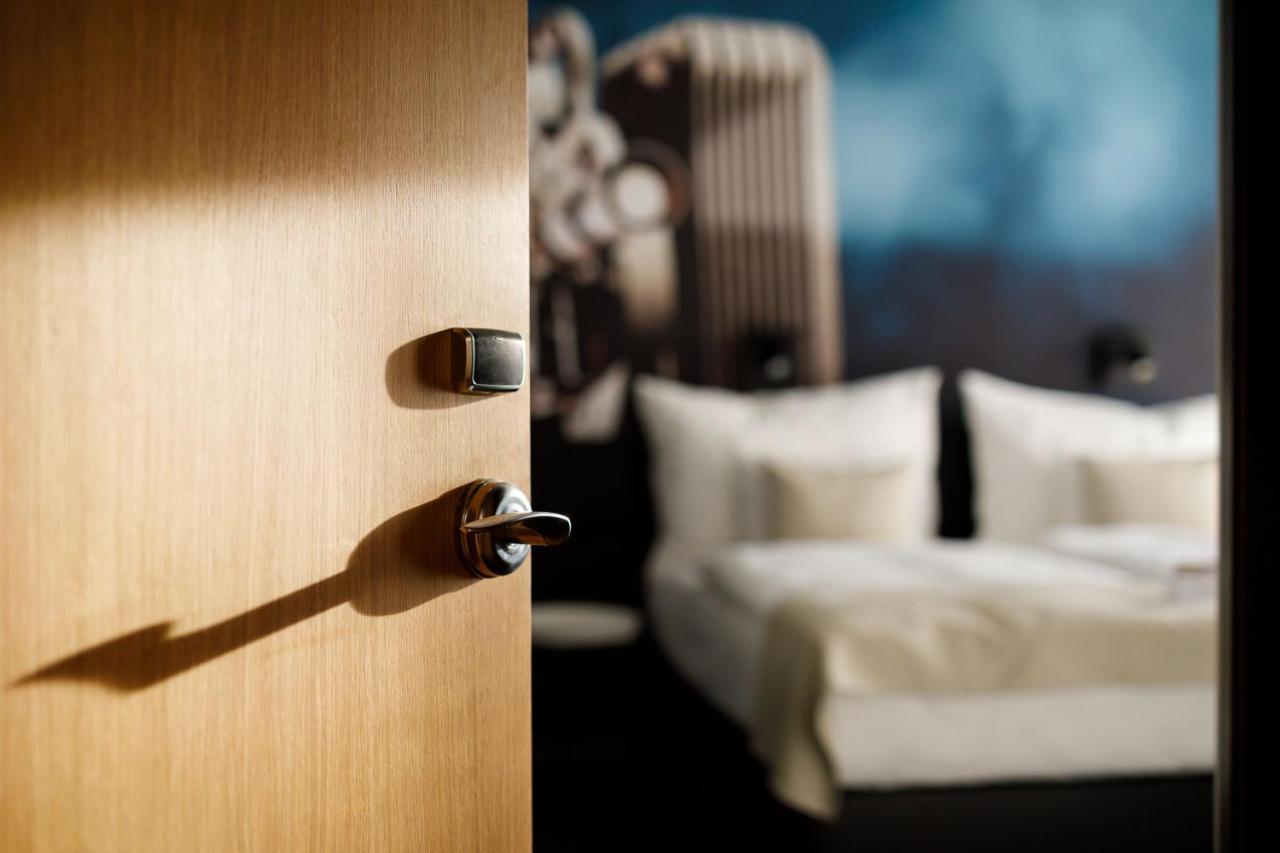 Hotel Historia Malomkert Veszprém Dış mekan fotoğraf