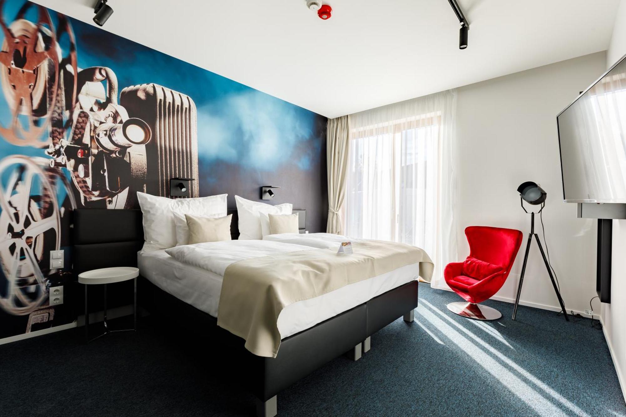 Hotel Historia Malomkert Veszprém Dış mekan fotoğraf
