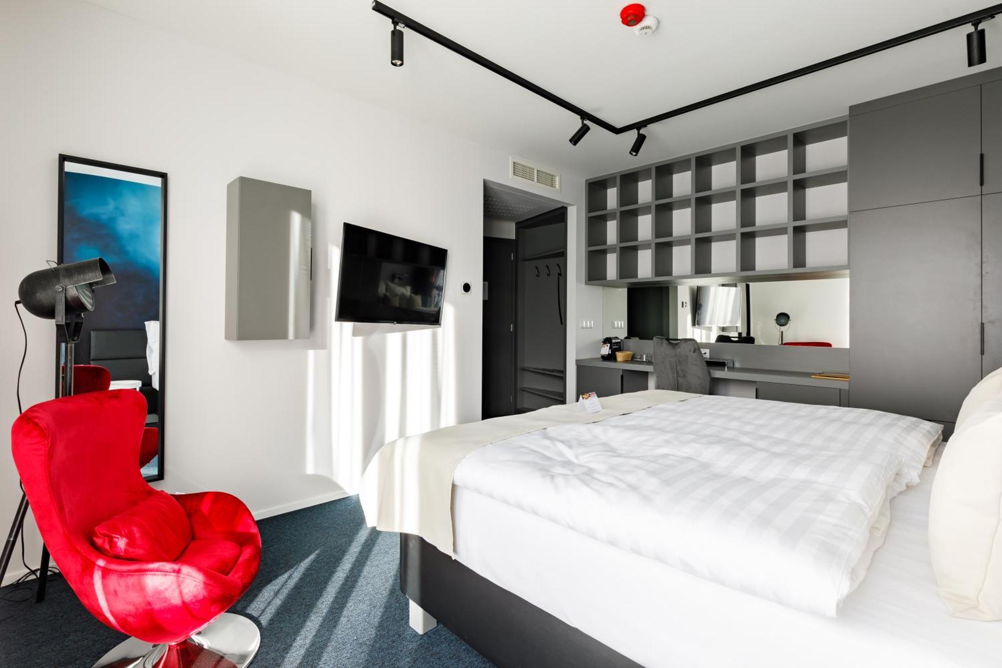 Hotel Historia Malomkert Veszprém Dış mekan fotoğraf