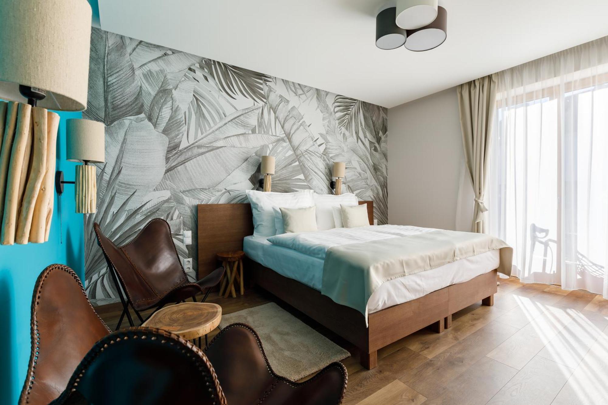 Hotel Historia Malomkert Veszprém Dış mekan fotoğraf