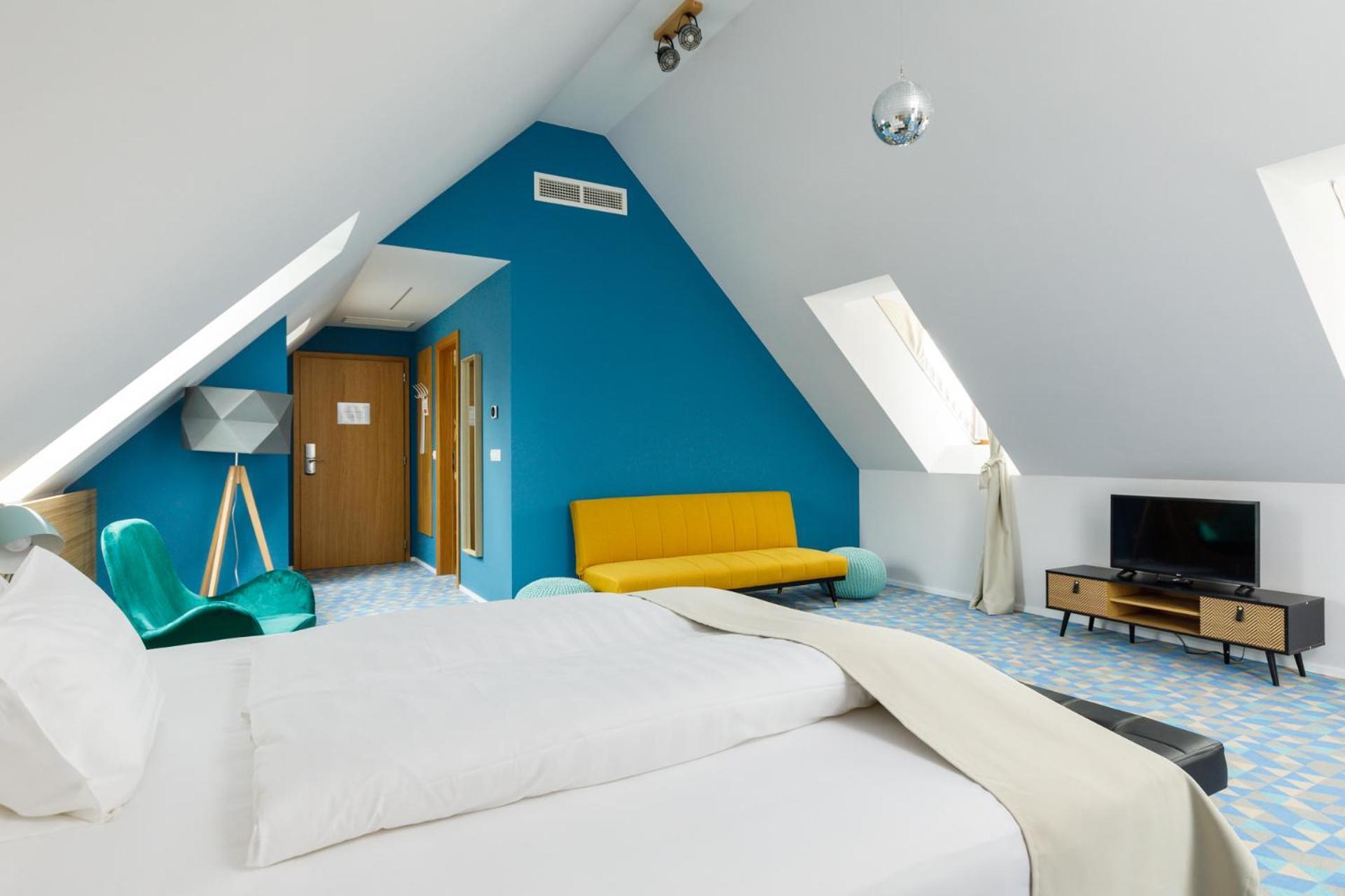 Hotel Historia Malomkert Veszprém Dış mekan fotoğraf