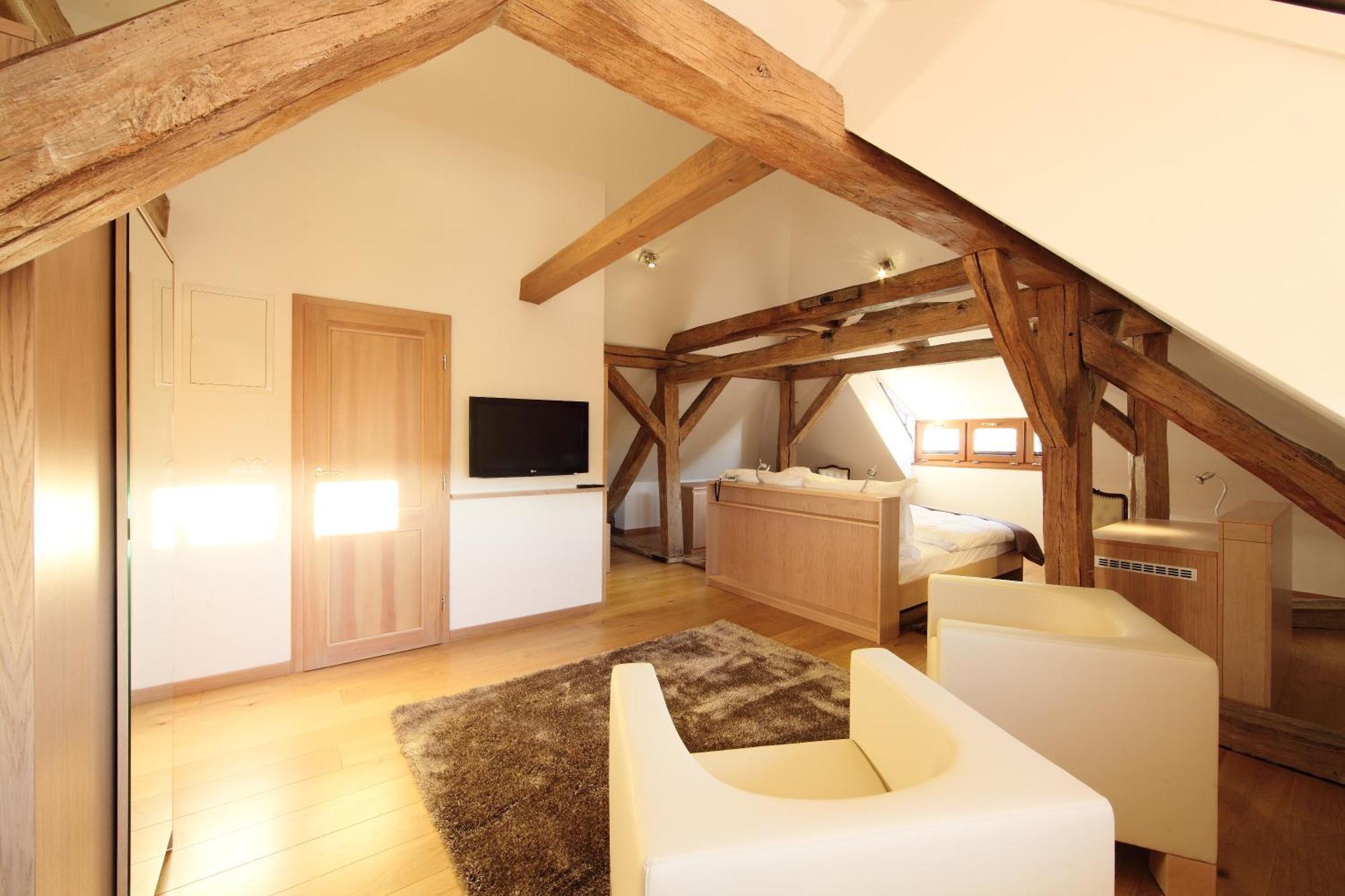 Hotel Historia Malomkert Veszprém Dış mekan fotoğraf