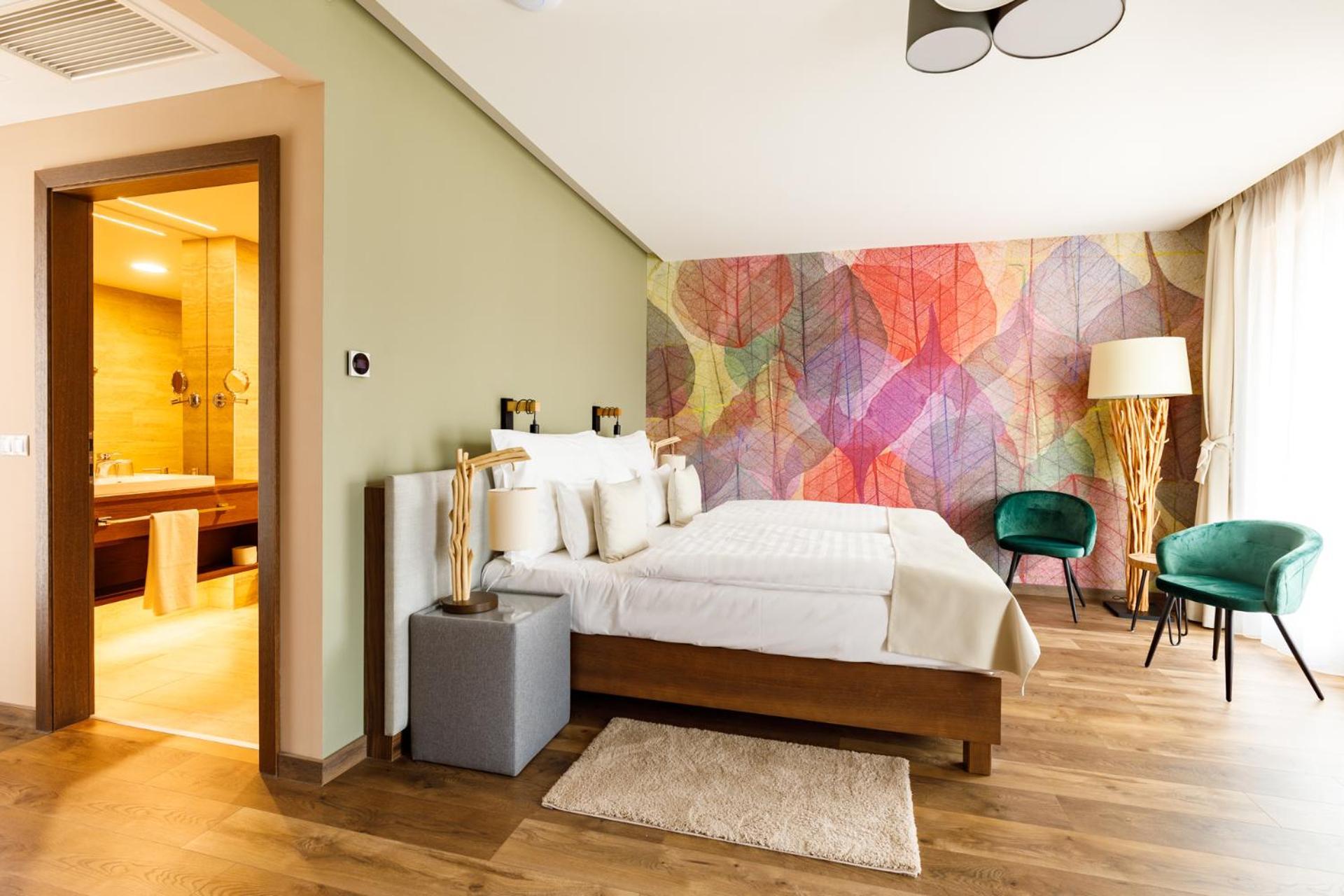 Hotel Historia Malomkert Veszprém Dış mekan fotoğraf