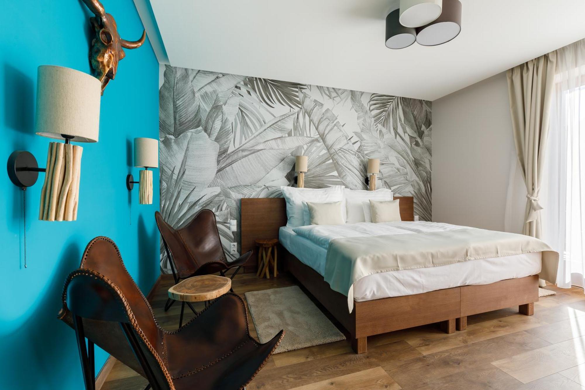 Hotel Historia Malomkert Veszprém Dış mekan fotoğraf